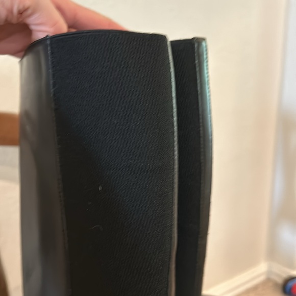 Aquatalia by Marvin Oralie riding boot - Picture 8 of 12